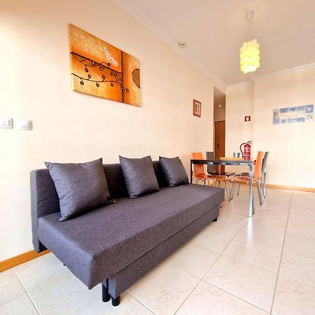 Orange Flat - Pool-Wifi - Portimao Διαμέρισμα Εξωτερικό φωτογραφία