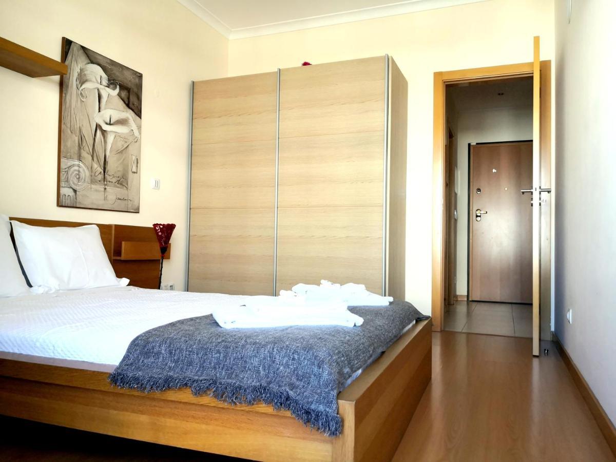 Orange Flat - Pool-Wifi - Portimao Διαμέρισμα Εξωτερικό φωτογραφία