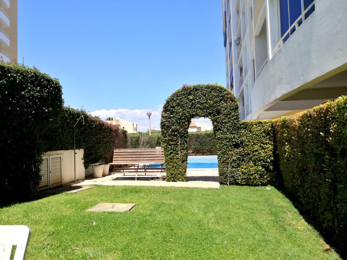 Orange Flat - Pool-Wifi - Portimao Διαμέρισμα Εξωτερικό φωτογραφία