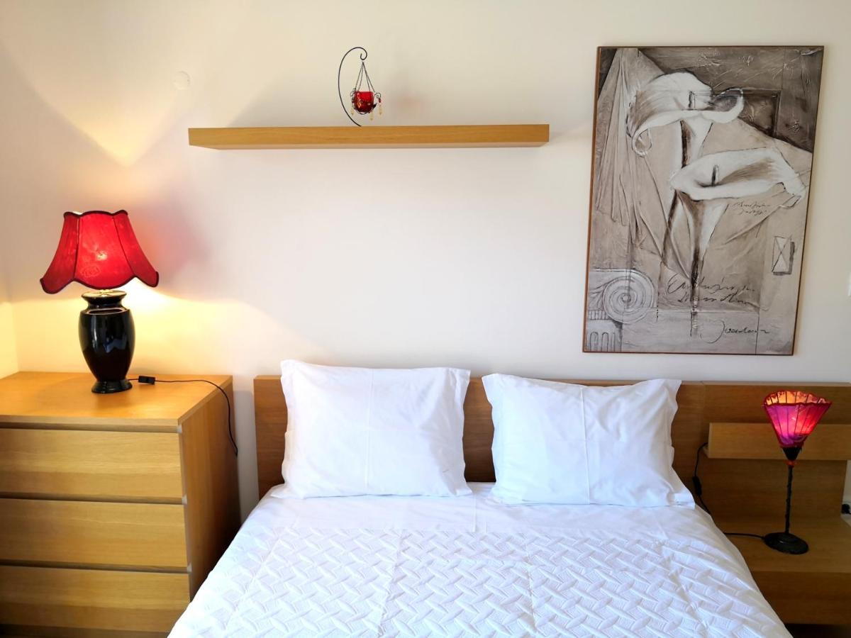 Orange Flat - Pool-Wifi - Portimao Διαμέρισμα Εξωτερικό φωτογραφία