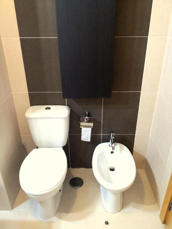 Orange Flat - Pool-Wifi - Portimao Διαμέρισμα Εξωτερικό φωτογραφία