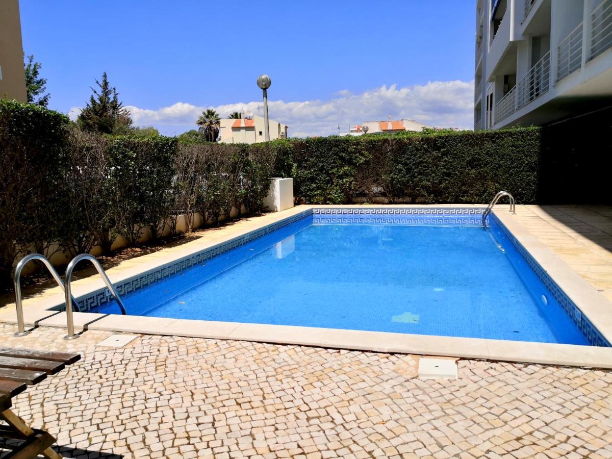 Orange Flat - Pool-Wifi - Portimao Διαμέρισμα Εξωτερικό φωτογραφία