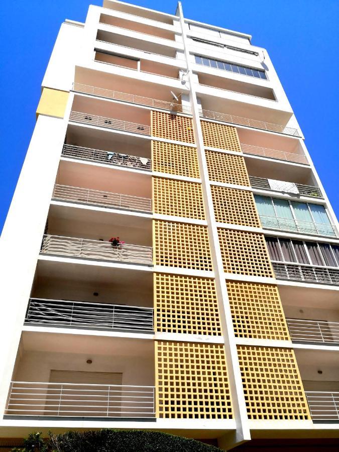Orange Flat - Pool-Wifi - Portimao Διαμέρισμα Εξωτερικό φωτογραφία