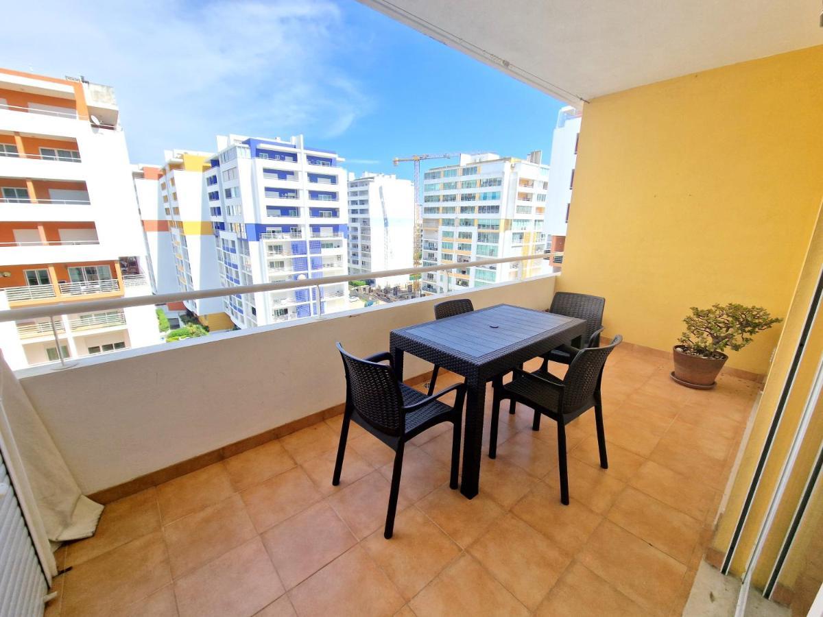 Orange Flat - Pool-Wifi - Portimao Διαμέρισμα Εξωτερικό φωτογραφία