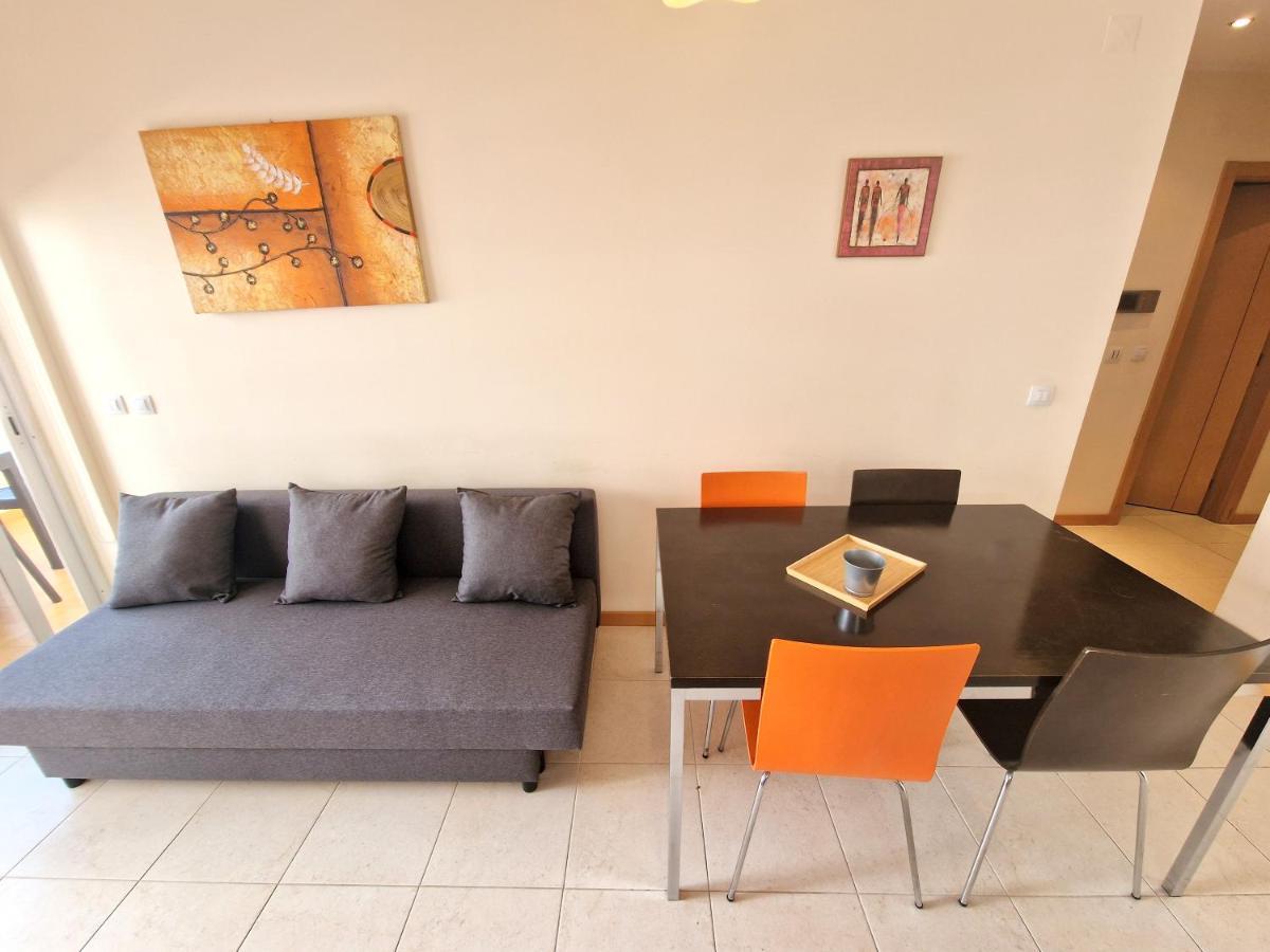 Orange Flat - Pool-Wifi - Portimao Διαμέρισμα Εξωτερικό φωτογραφία