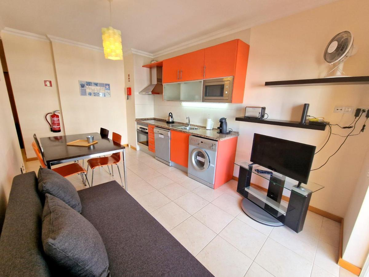 Orange Flat - Pool-Wifi - Portimao Διαμέρισμα Εξωτερικό φωτογραφία