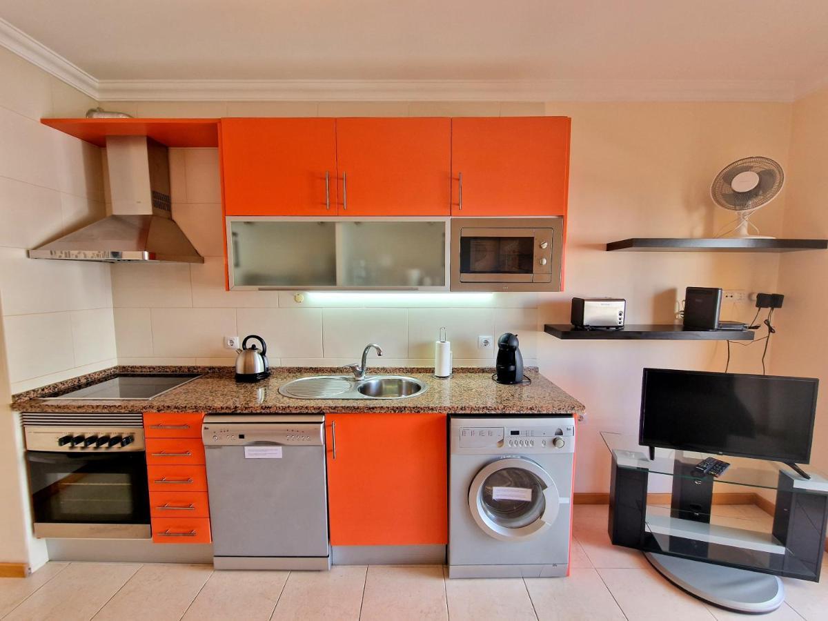 Orange Flat - Pool-Wifi - Portimao Διαμέρισμα Εξωτερικό φωτογραφία