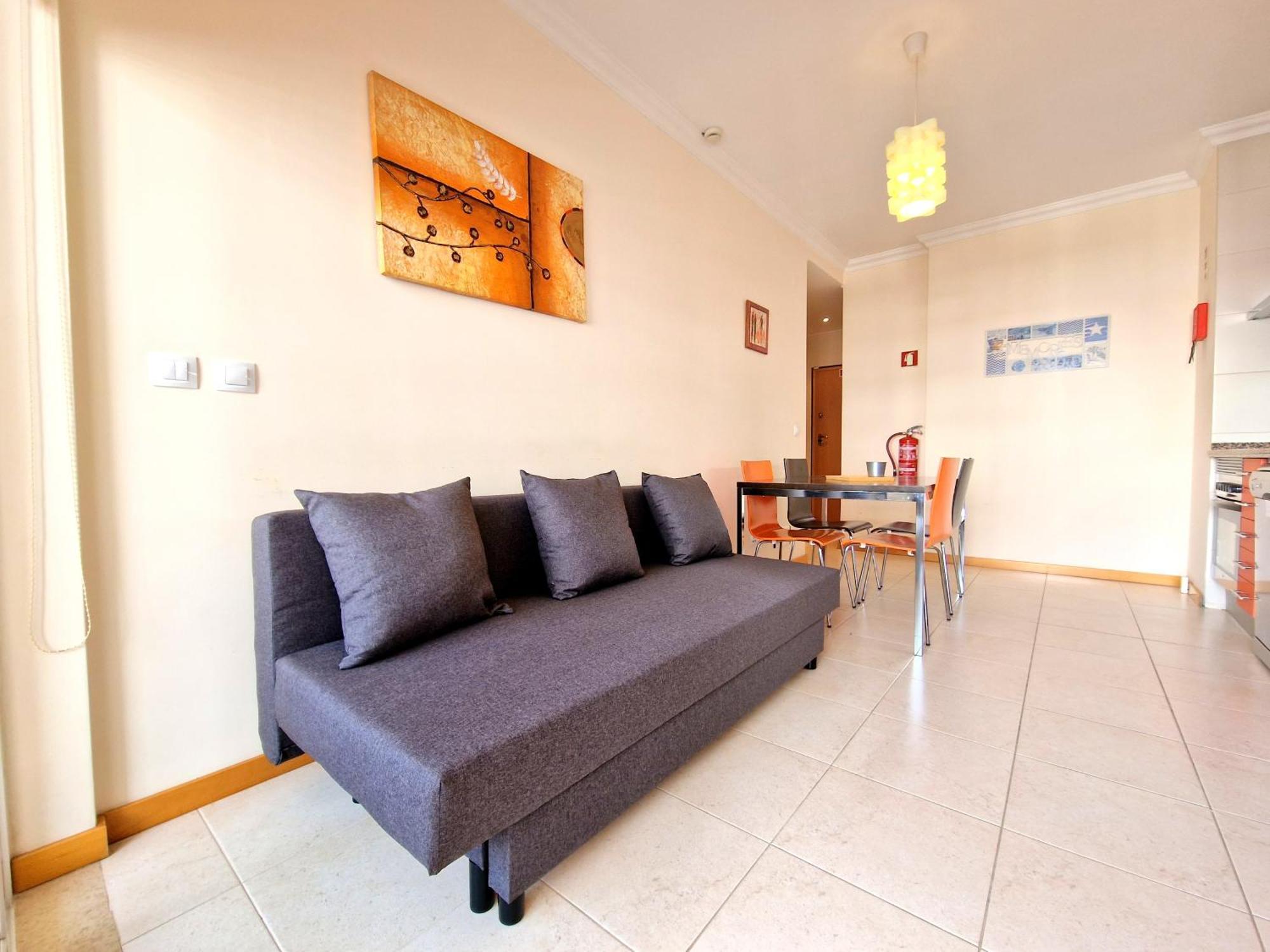 Orange Flat - Pool-Wifi - Portimao Διαμέρισμα Εξωτερικό φωτογραφία